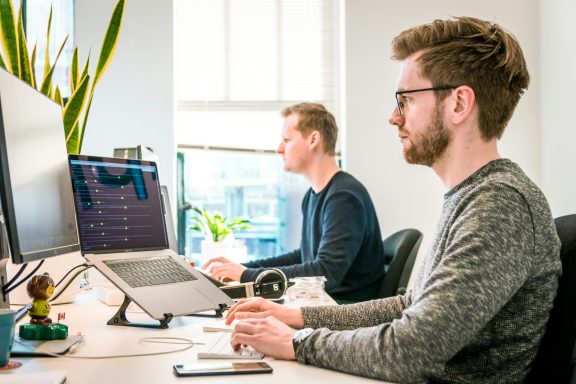 Büro