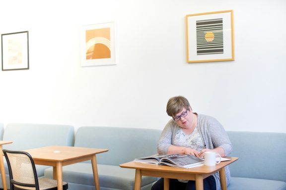 Soziale Arbeit
