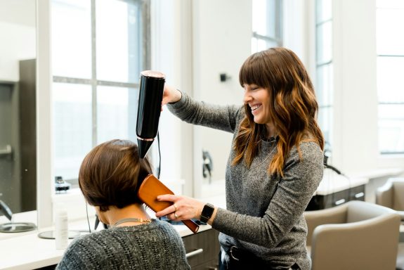 Friseur